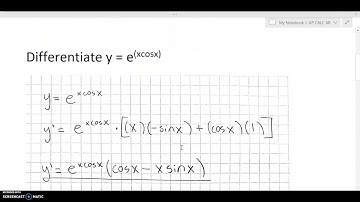 AP Simplified - AP Calculus AB Unit 3 (Part 2) [3.5-3.6]