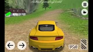 Offroad Taxi Drive Simulator Android Gameplay screenshot 5