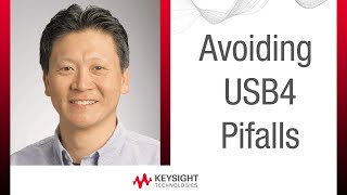 How to Test & Avoid Pitfalls in your USB4 Implementation