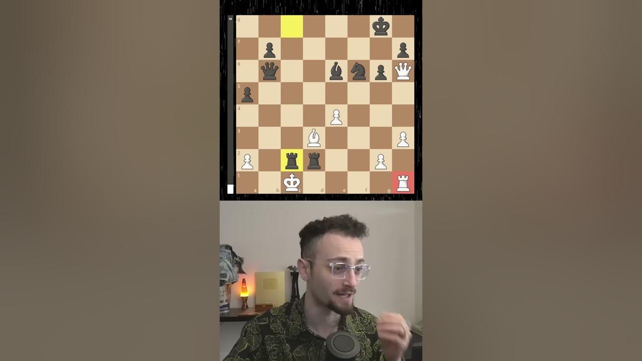 Chess Pro Answers Questions From Twitter (ft. GothamChess)