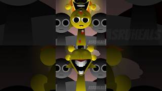 Incredibox Sprunki Phase 2.5 Definitive (ANNIVERSARY EDITION) But Original Vs New Swapped Version