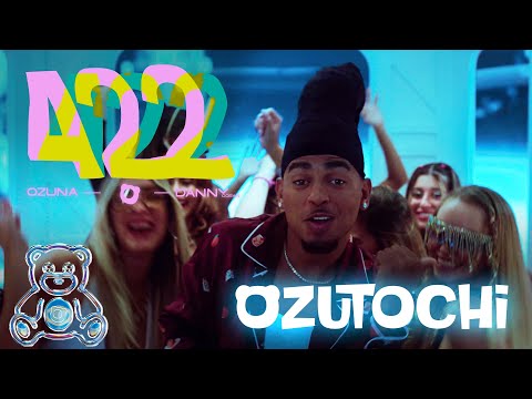 Ozuna Ft Danny Ocean – 4:22 (Visualizer Oficial) | Ozutochi