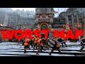 The Worst Map in For Honor