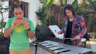 Zeldas Lullaby Jake Chapman David Erick Ramos