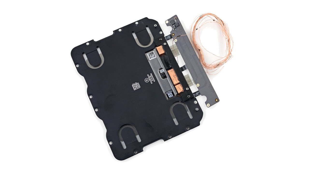 Magic Trackpad 2 Teardown - iFixit