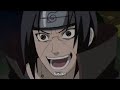 Crazy itachi