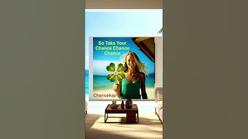 Thumbnail of So Take Your Chance Chance Chance - Chancehap - #shorts - #music - Party / Phone / Love - #ai - 2025