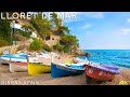 Tiny Tour | Lloret de Mar Spain | Drive through and a stroll | 2021 Sep