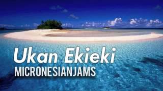 Ukan Ekieki (Chuuk/Mortlock/Marshallese song) by F.O.B. Marshallese ft. Lagoon