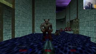 Level 11 Terror Core-Doom 64 on UV for the first time #7