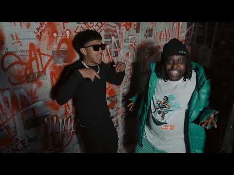 Teezy Ft Yxng Pedro CEO Official Music Video