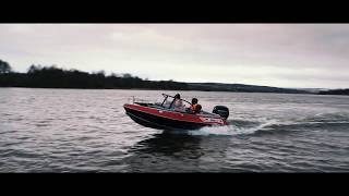 ORIONBOAT 49Д с мотором MERCURY 100 ЕLPT EFI ORIONBOAT 49Д с мотором MERCURY 100 ЕLPT EFI