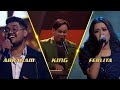 Udah Siap Lihat Aksi Tim Vidi Nino ????