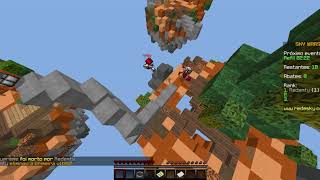 Hack report - REDESKY