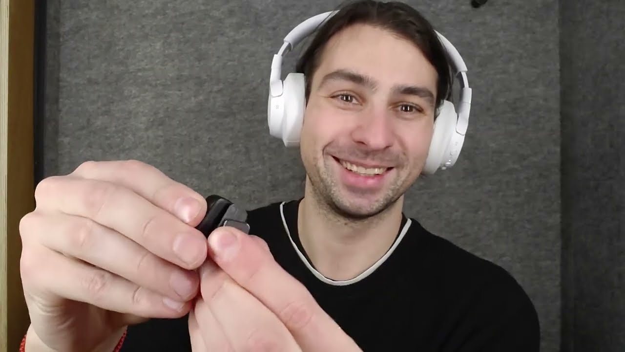 DJI MIC MINI — ОБЗОР НОВОГО ЗВУКА НА КАНАЛЕ