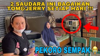 Klakuan Di Belakang Kamera Yo Ngeneki Tukaran Pekoro Sempak