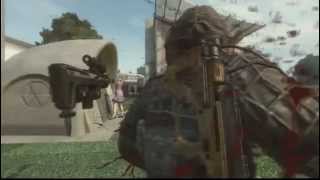 Call Of Duty Black Ops 2 - Nuketown 2025