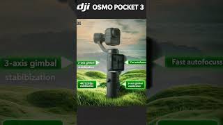 DJI Osmo Pocket 3 Review 🔥 Best Compact Camera 2026?