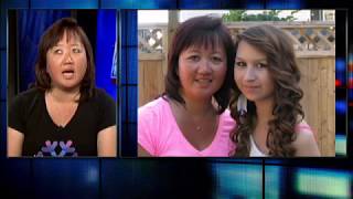 Mother Of Cyberbullying Victim Amanda Todd Speaks Out
