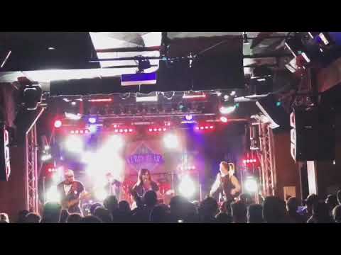 TNT- AC/DC Wedding Banned cover