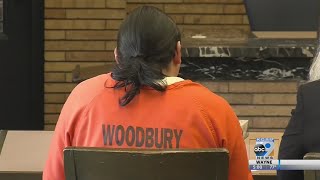 Sentencing In Fatal Stabbing