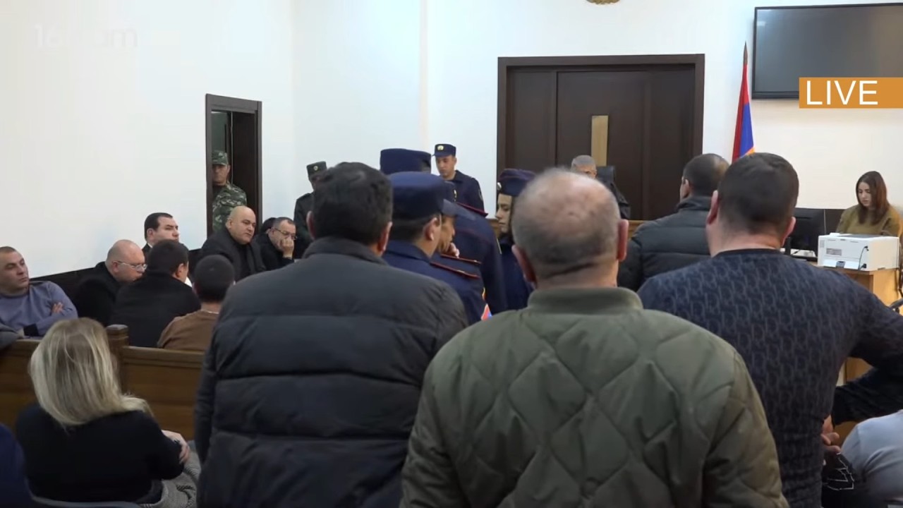 Հերիք ու բոլ եղավ,ինչքան ձայնագրություն կա, դատարանում կմիացնեմ. Ազատի կացարանի հրդեհի գործով տուժած