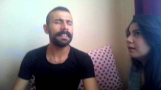 Sevdanın Ateşiyle Ben