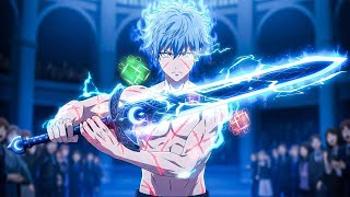 Reincarnated With 999x LEGENDARY Power Everyone Thinking He’s Weak But Shocked Kingdom | Anime Recap
