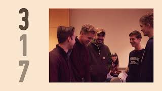2023 | Session 2 - Dr. David Doran - Devoted to the Great Commission (Mt 28:18-20)