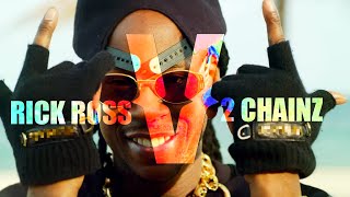 Rick Ross vs 2 Chainz - Verzuz - Trailer #2