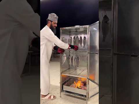 سمك مدخن اكسبلور لحم  مطاعم دجاج ضحك كبسة اكل طبخ عروض