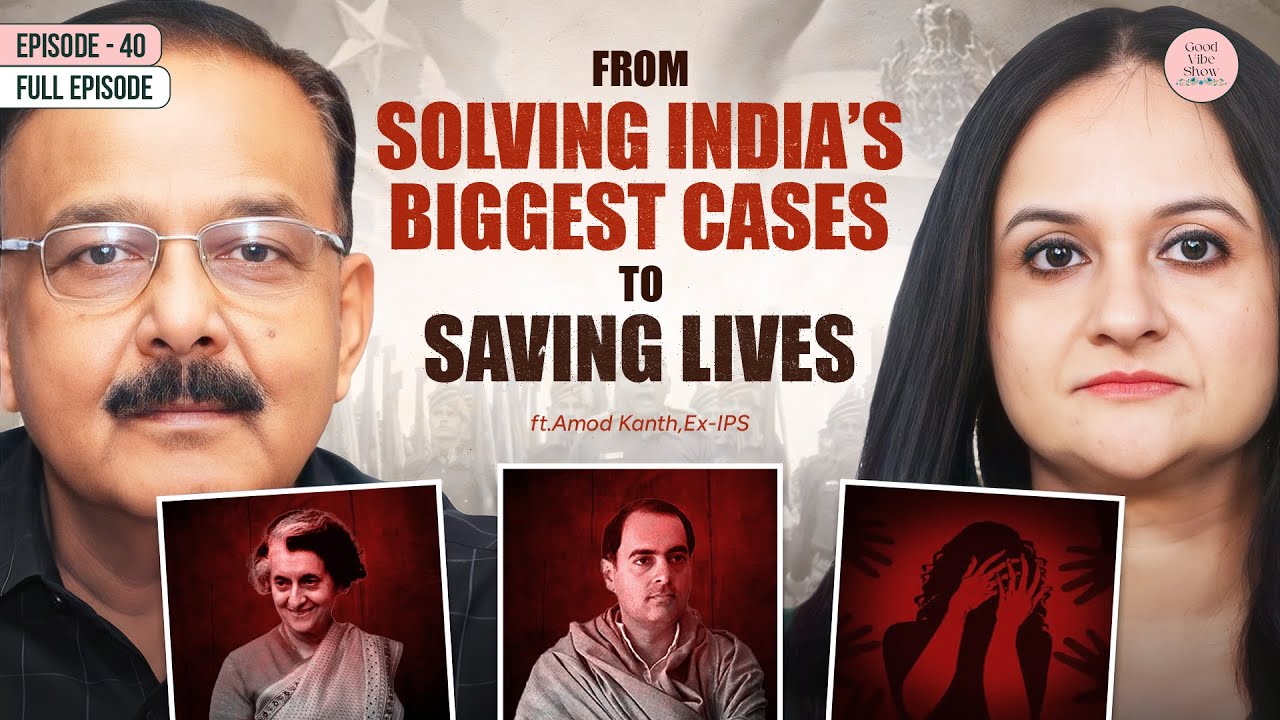 You Won't Believe What REALLY Happened in Delhi's Most Famous Cases