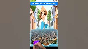 NGẬP LỊCH SỬ TẠI MIỀN BẮC #funny #NGAP #hanoi