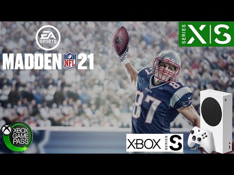 Vídeo: EA Estende Janela De Atualização Gratuita Do Madden Xbox Series X