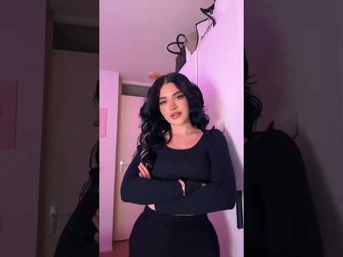 نايا مع اغنية لو متجيش براحتك