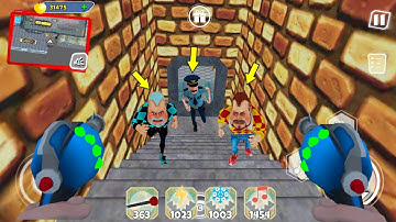 Dark Riddle 4.3.0 ( Mod Skin )New HORROR GAME Play Guide : Part 12