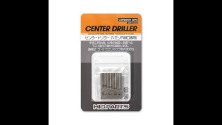 HiQ Parts Center Driller tool review