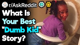 What Was Your Best