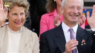 Най-богатите кралски семейства в Европа