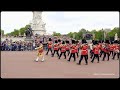 LONDON AND TRADITIONS, Changing of the guard • LONTOO JA PERINTEET, Vahdinvaihto