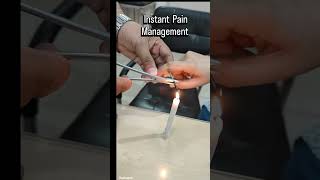 ​#PainRelief​#JointPain​#SciaticaTreatment​#HeelPain​#Spondylitis​#PainFreeLife​