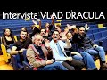 #intervista cast VLAD DRACULA  il Musical 2023 #Spettacolo  #Teatro