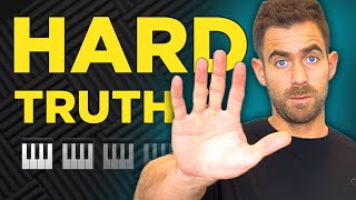 Celebrity MUCH NEEDED ADVICE | 5 hard truths for music producers, artists Wealth