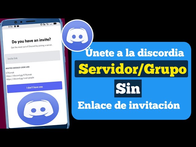 Cómo unirse a la Comunidad de discord impulsar ai 