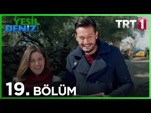 19. Bölüm “Adam gibi adam olcez” / Yeşil Deniz (1080p)