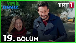 19. Bölüm “Adam gibi adam olcez” / Yeşil Deniz (1080p)