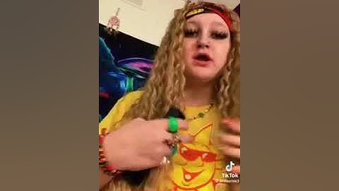 Britt Barbie - Period Ahh Period uhh (Official Video)