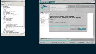 LG E980 Repair via USB with Octoplus JTAG