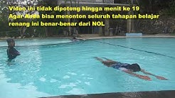 Vlog belajar renang singkat #1, Mendaftar kepolisian/TNI - Durasi: 27.26. 