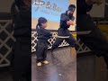 忍者に転職したみーたん